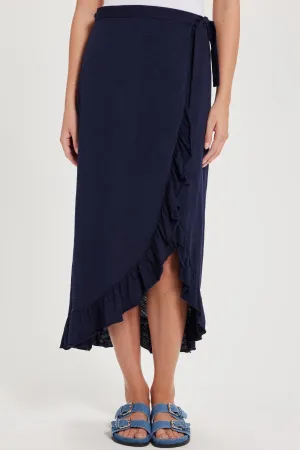 Amore Wrap Skirt