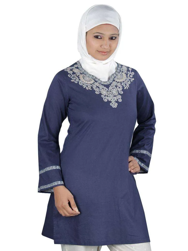 Arfa Tunic