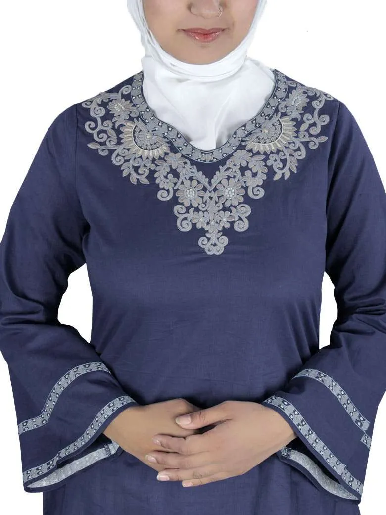 Arfa Tunic