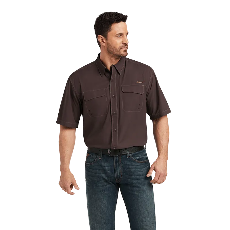 Ariat Men's VentTek Outbound Shirt