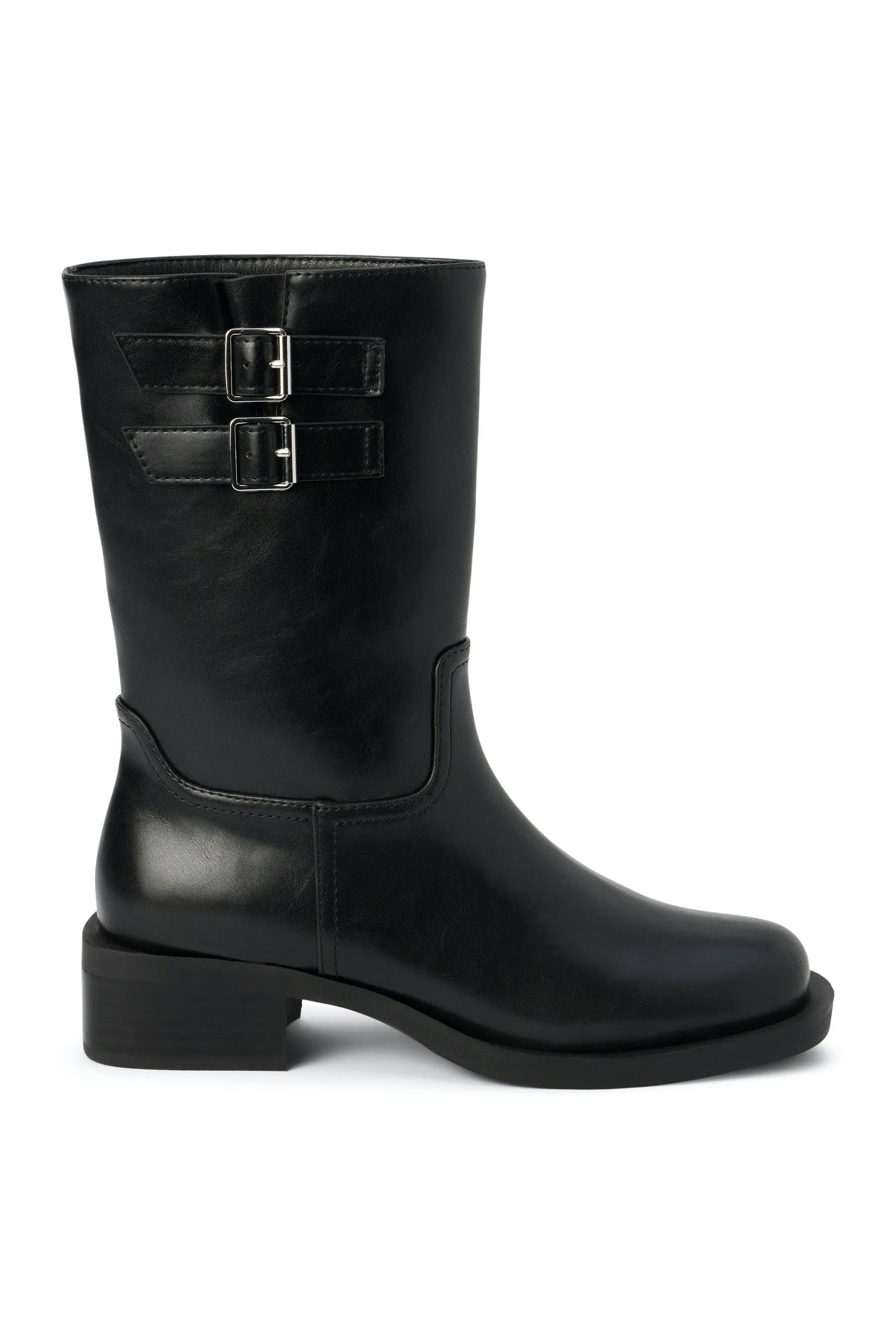 Black Basil Boot