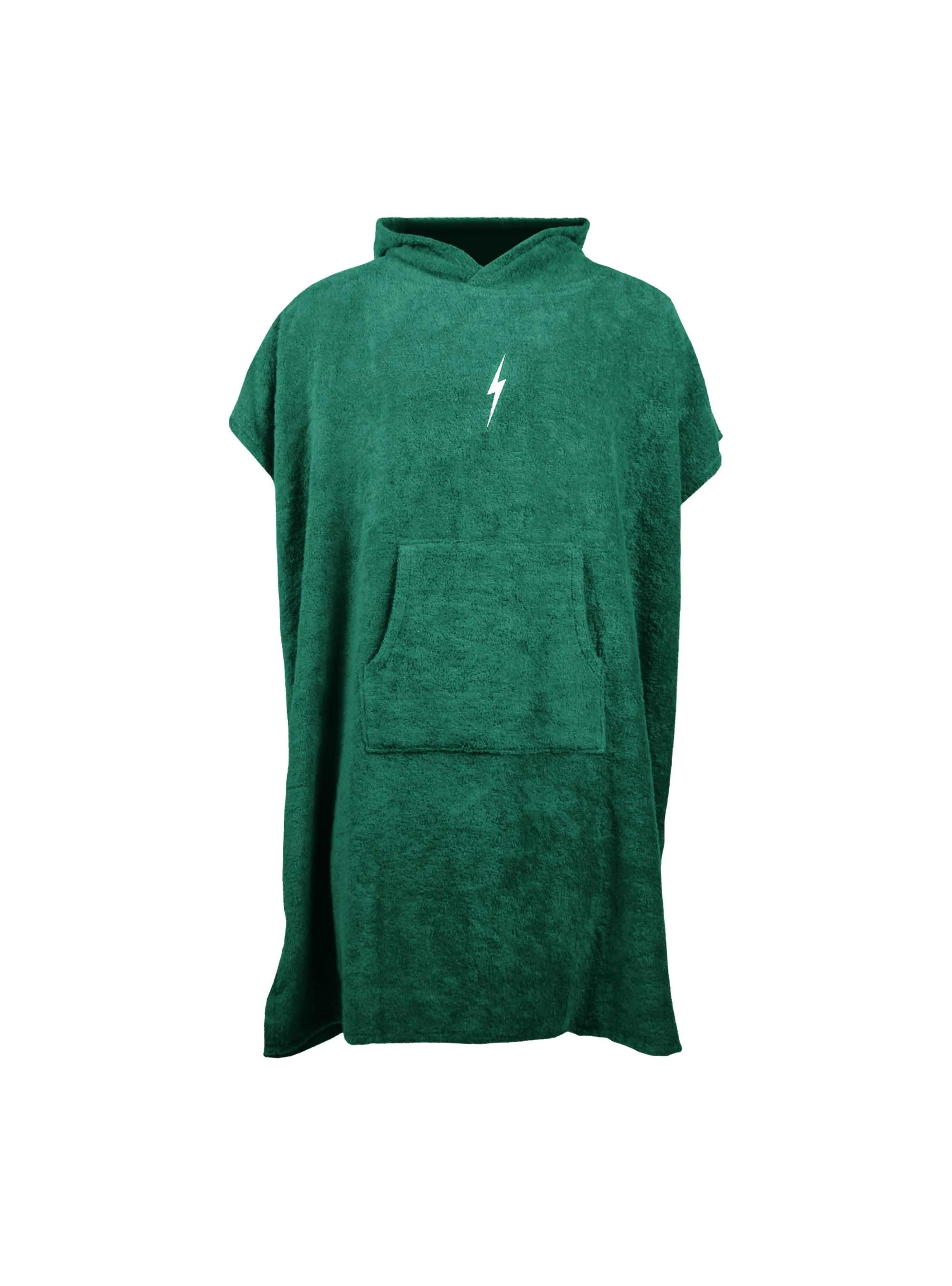 BOLT SURF PONCHO