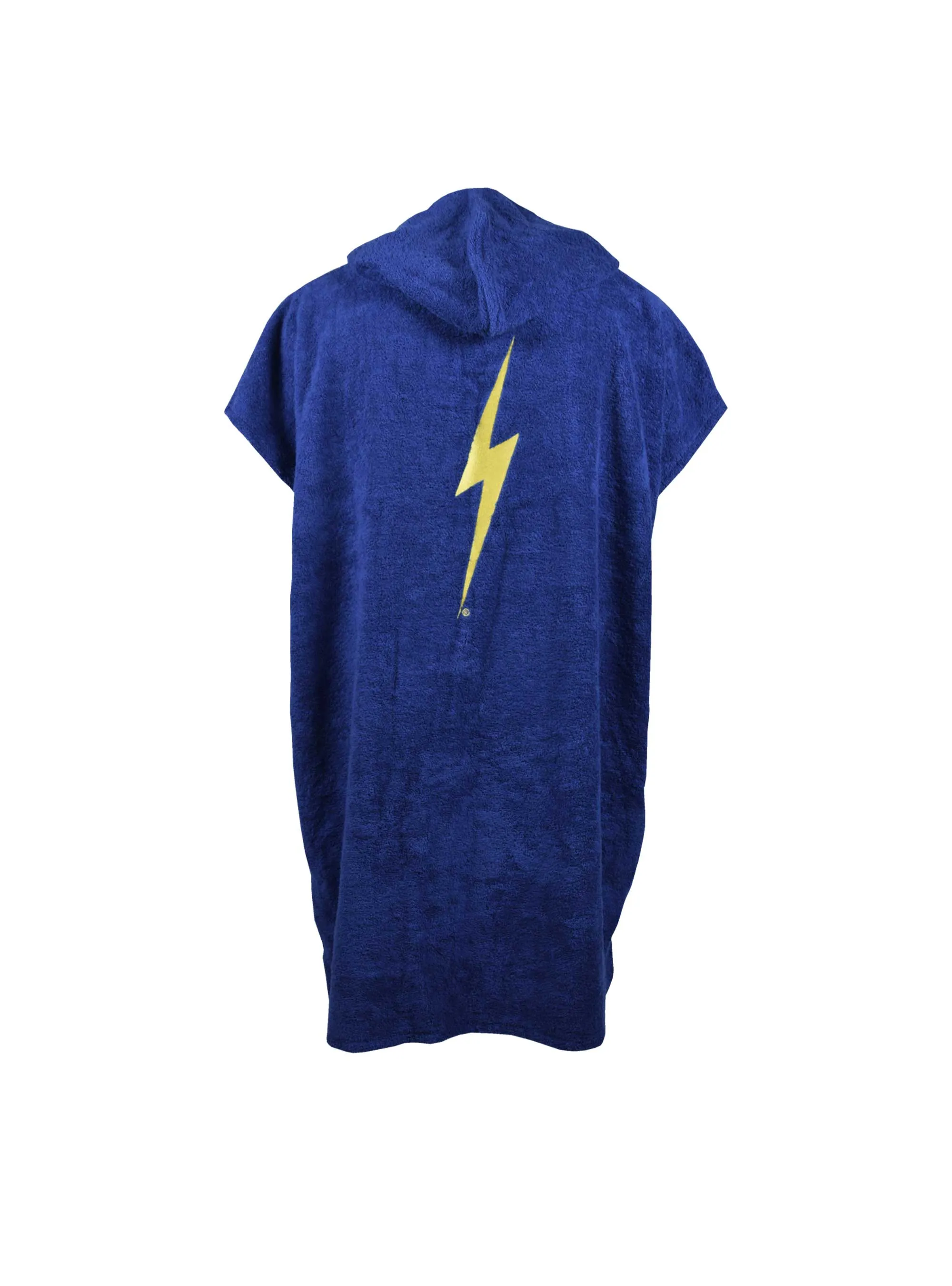 BOLT SURF PONCHO