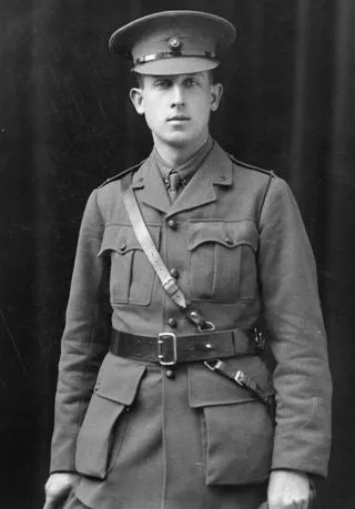 British Officers Tunic