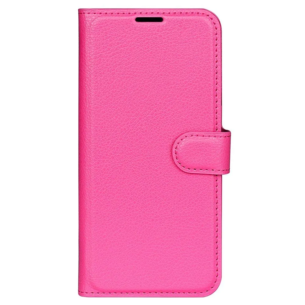 Classic Motorola Moto G Stylus 5G (2022) flip case - Rose