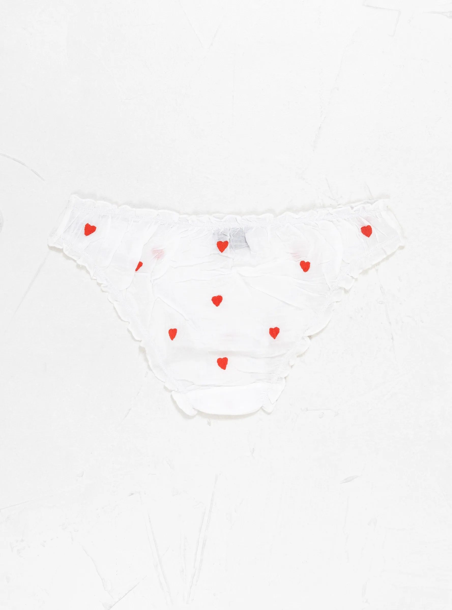 Culotte Valentine