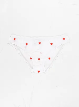 Culotte Valentine