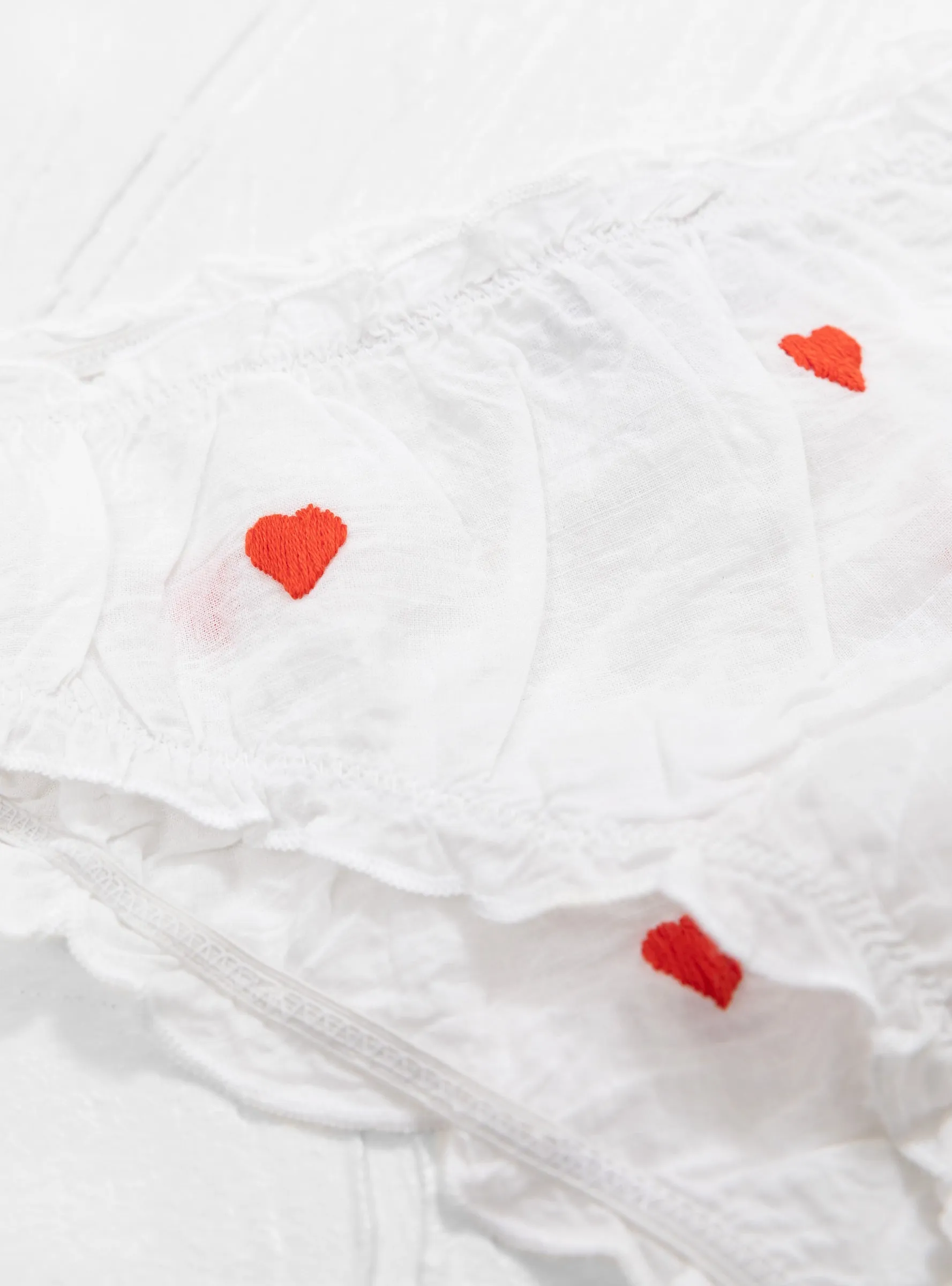 Culotte Valentine