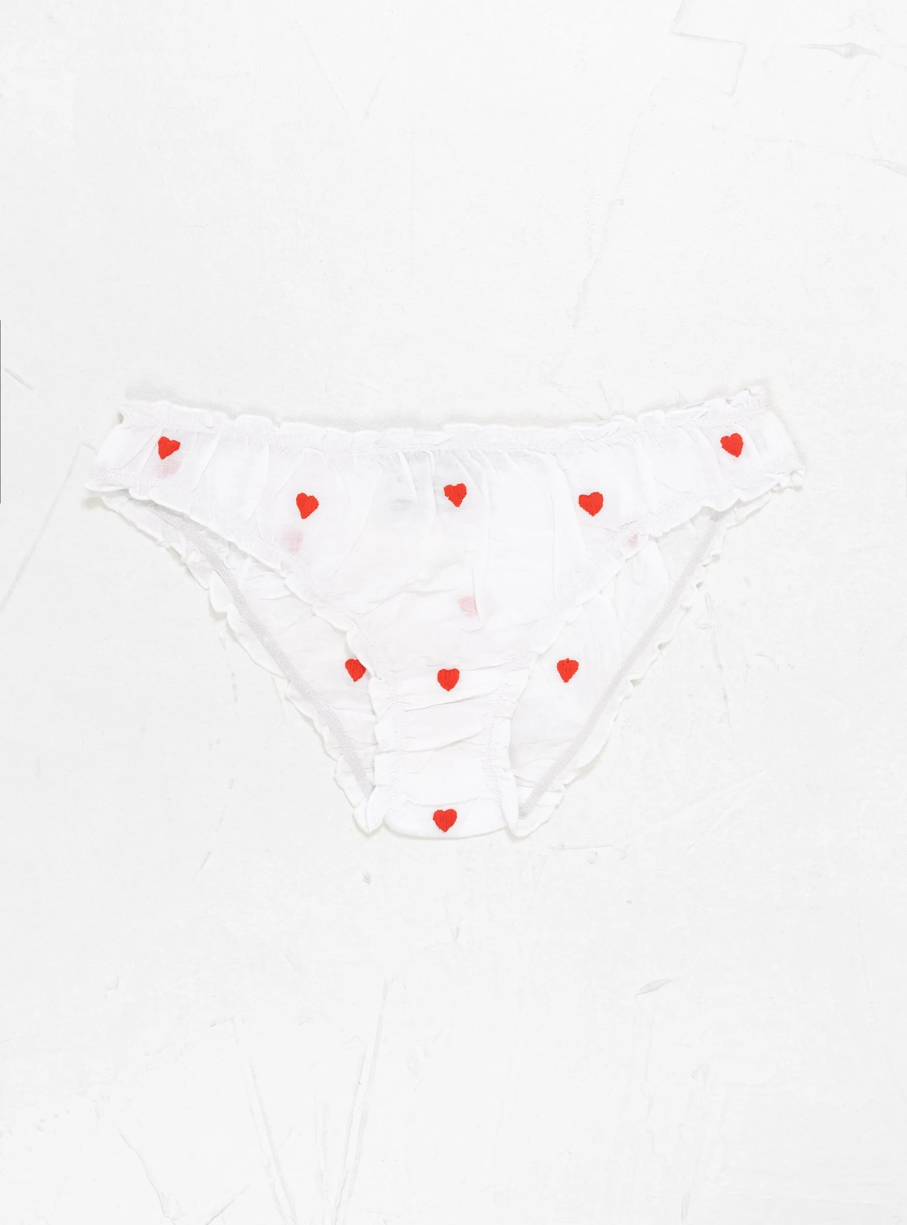 Culotte Valentine