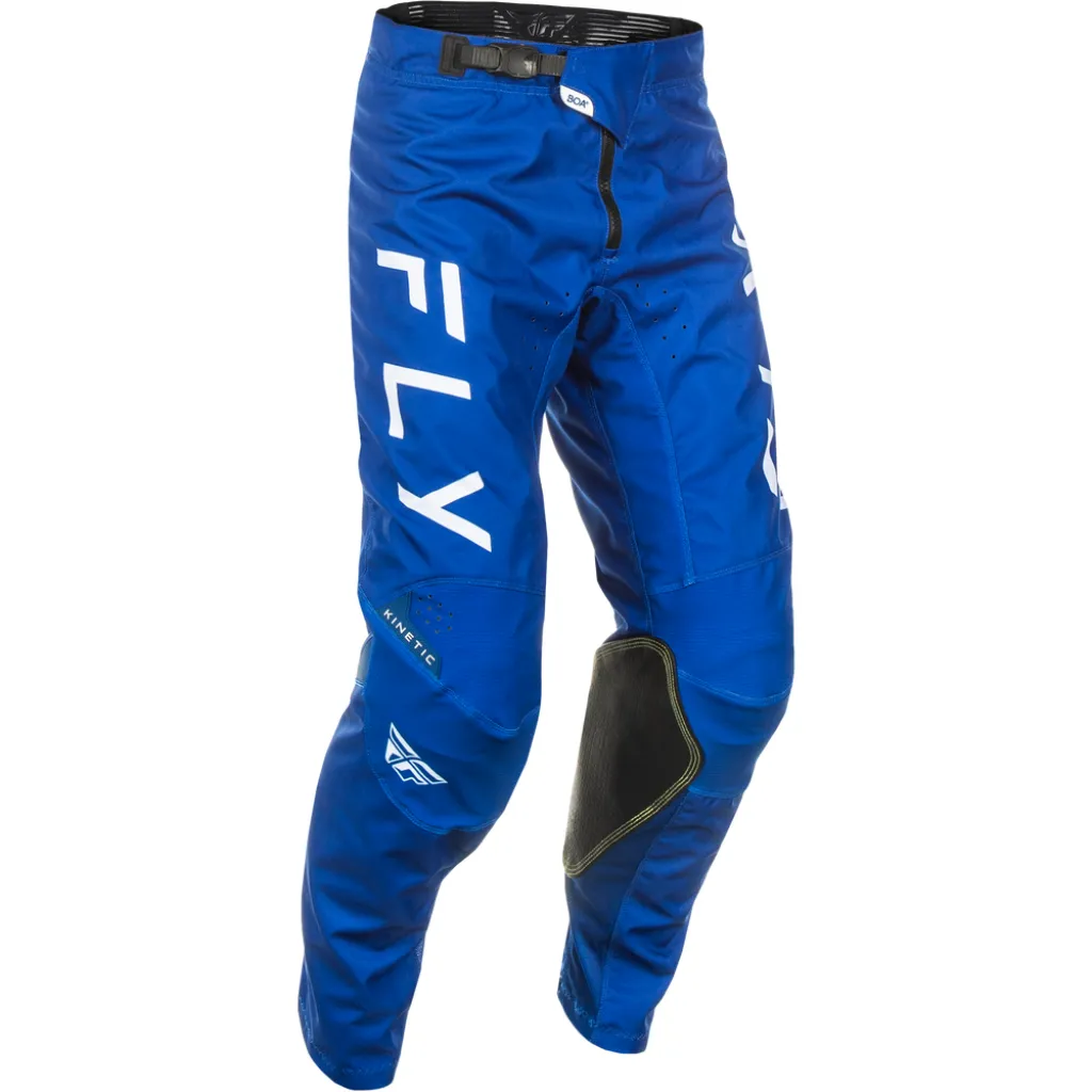 Fly Racing 2025 Kinetic Center Pants