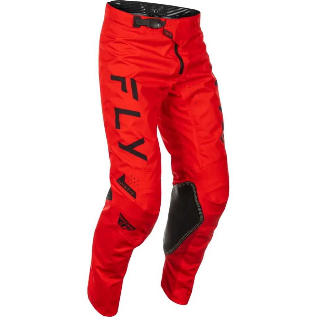 Fly Racing 2025 Kinetic Center Pants