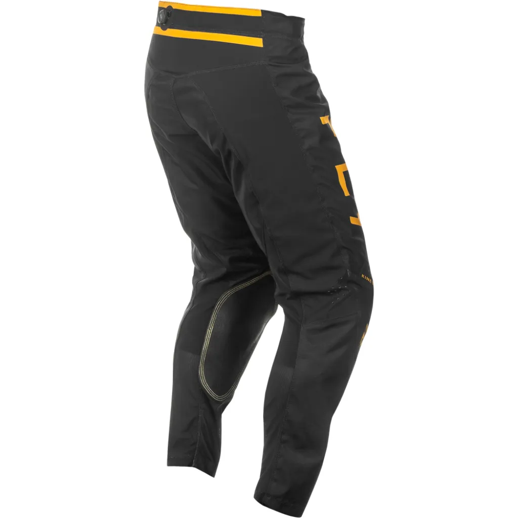 Fly Racing 2025 Kinetic Center Pants