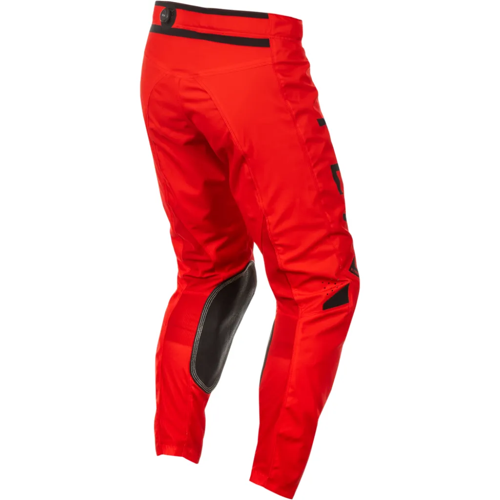 Fly Racing 2025 Kinetic Center Pants