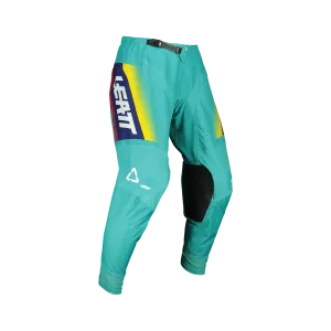 Leatt Moto 4.5 Lite Aqua Pants