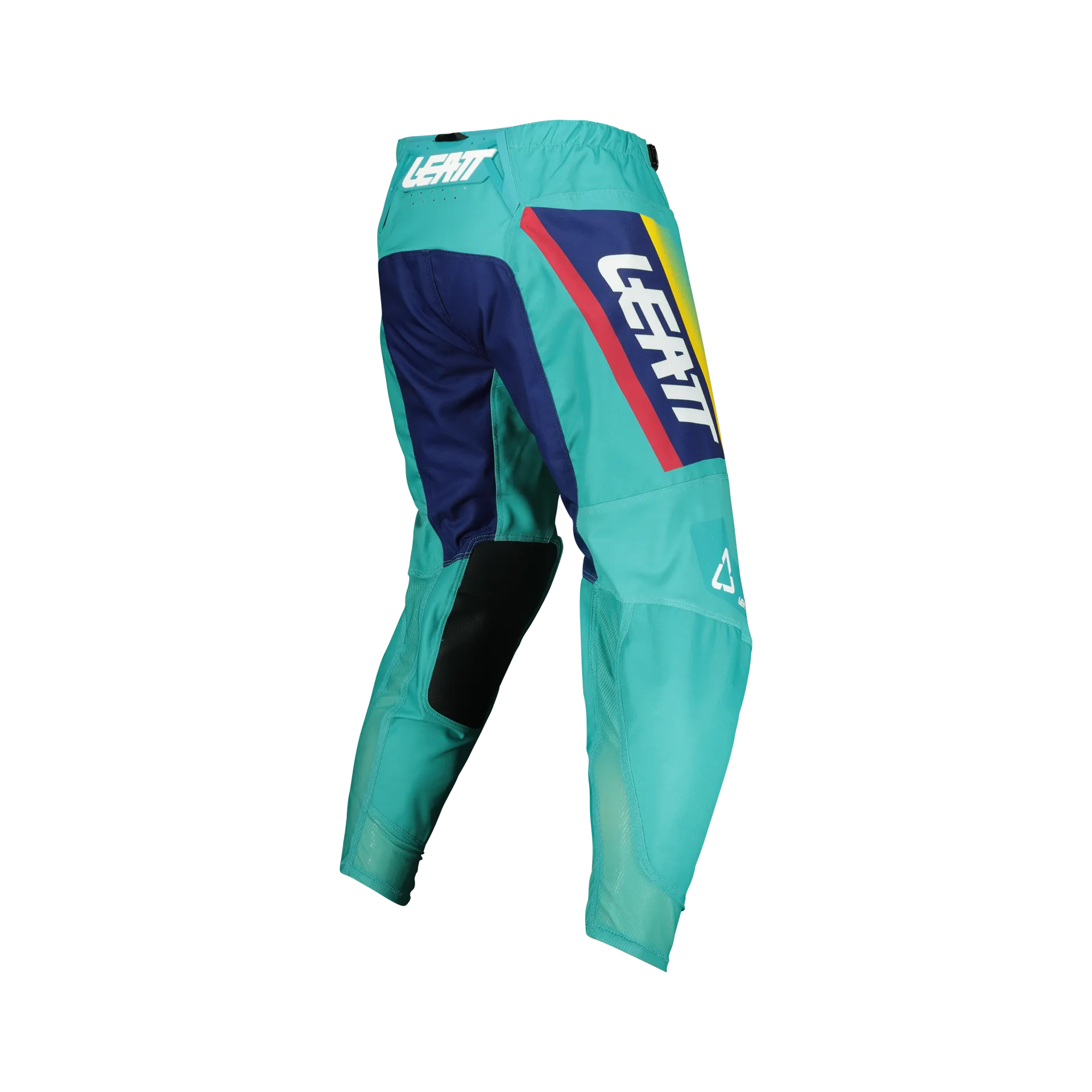 Leatt Moto 4.5 Lite Aqua Pants