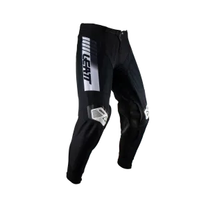 Leatt Pant MOTO 4.5 Black (502303235)