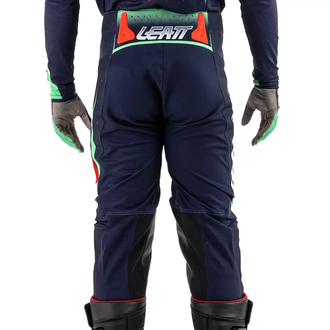 Leatt Pant Moto 4.5 Matcha (5025300583)