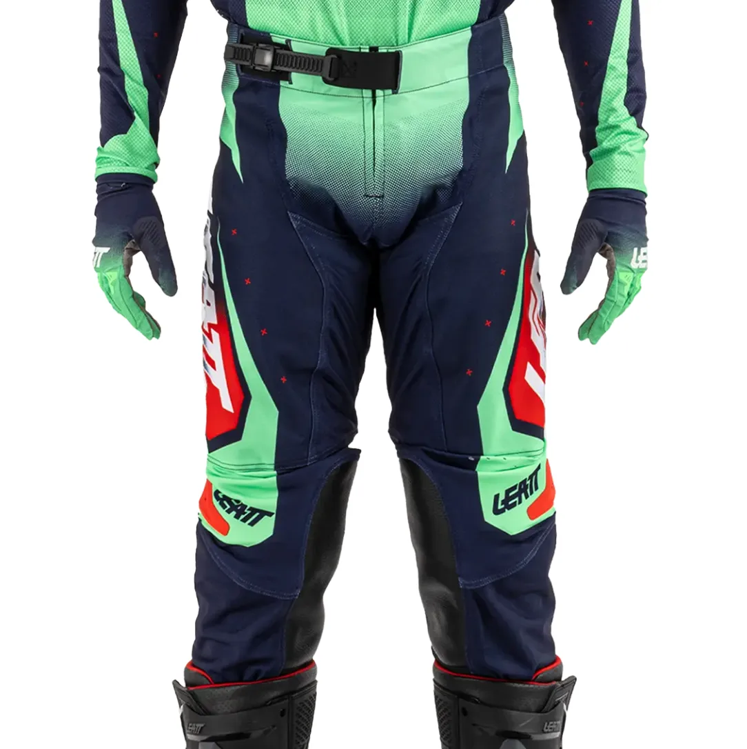 Leatt Pant Moto 4.5 Matcha (5025300583)