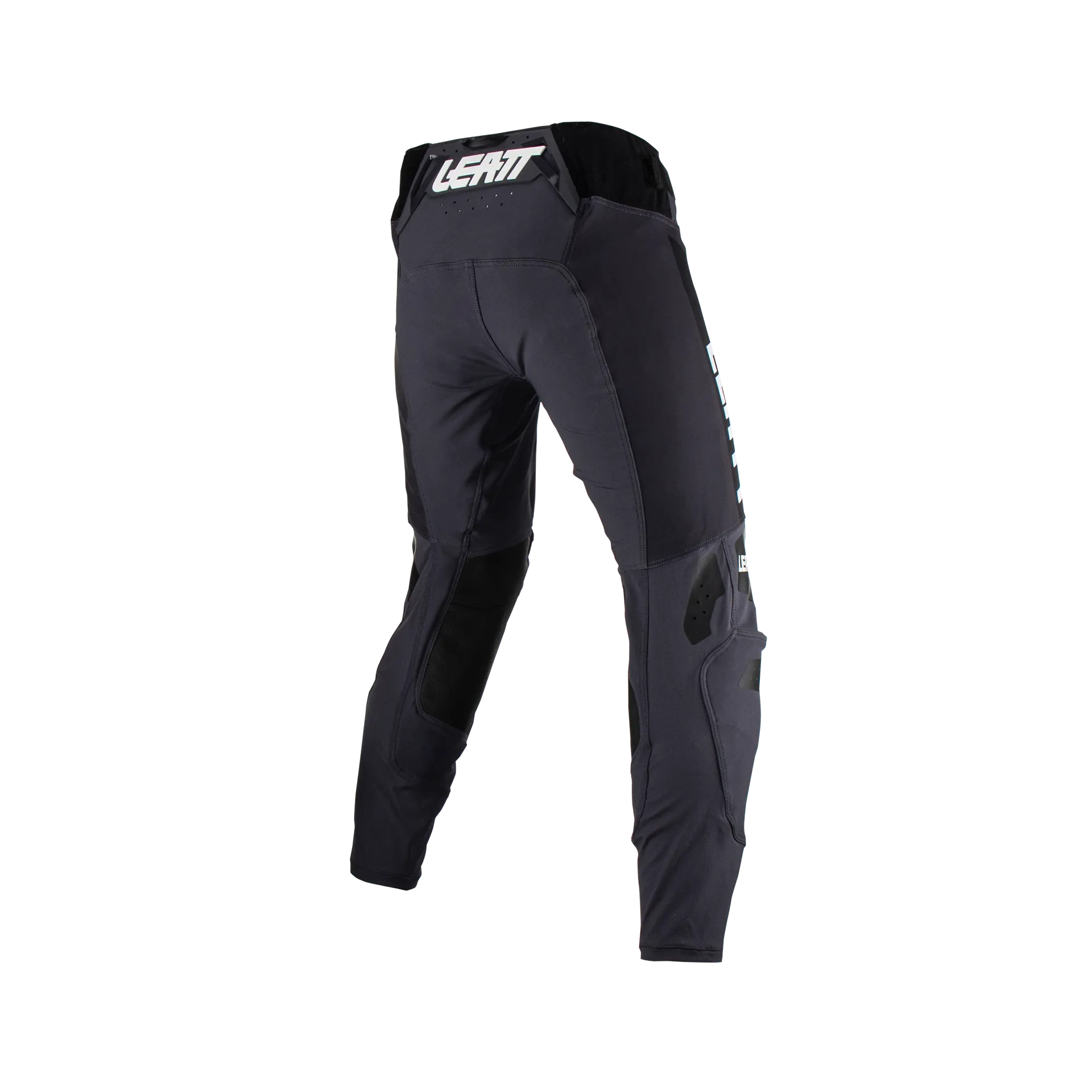 Leatt Pant MOTO 5.5 I.K.S. Graphite (502303120)