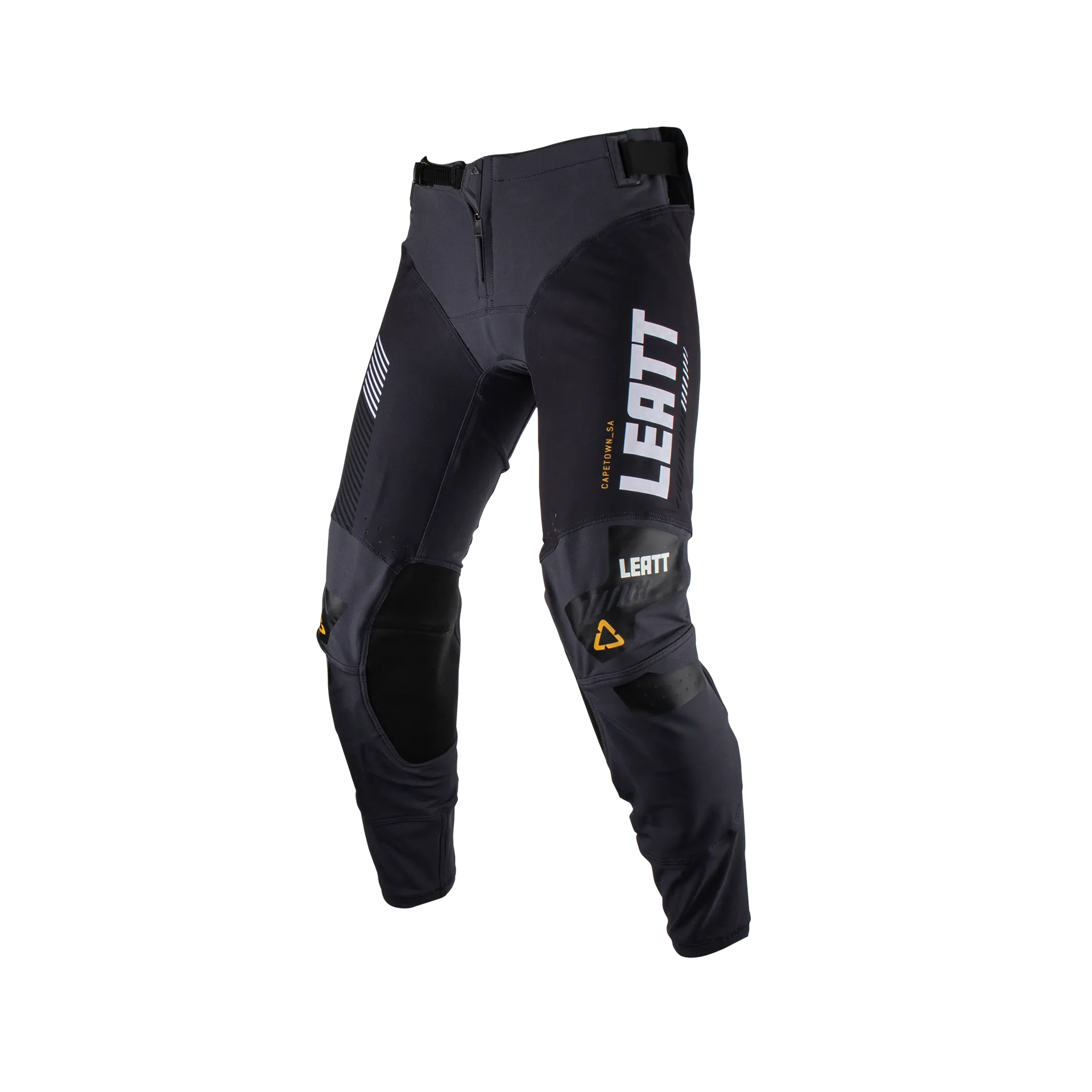 Leatt Pant MOTO 5.5 I.K.S. Graphite (502303120)