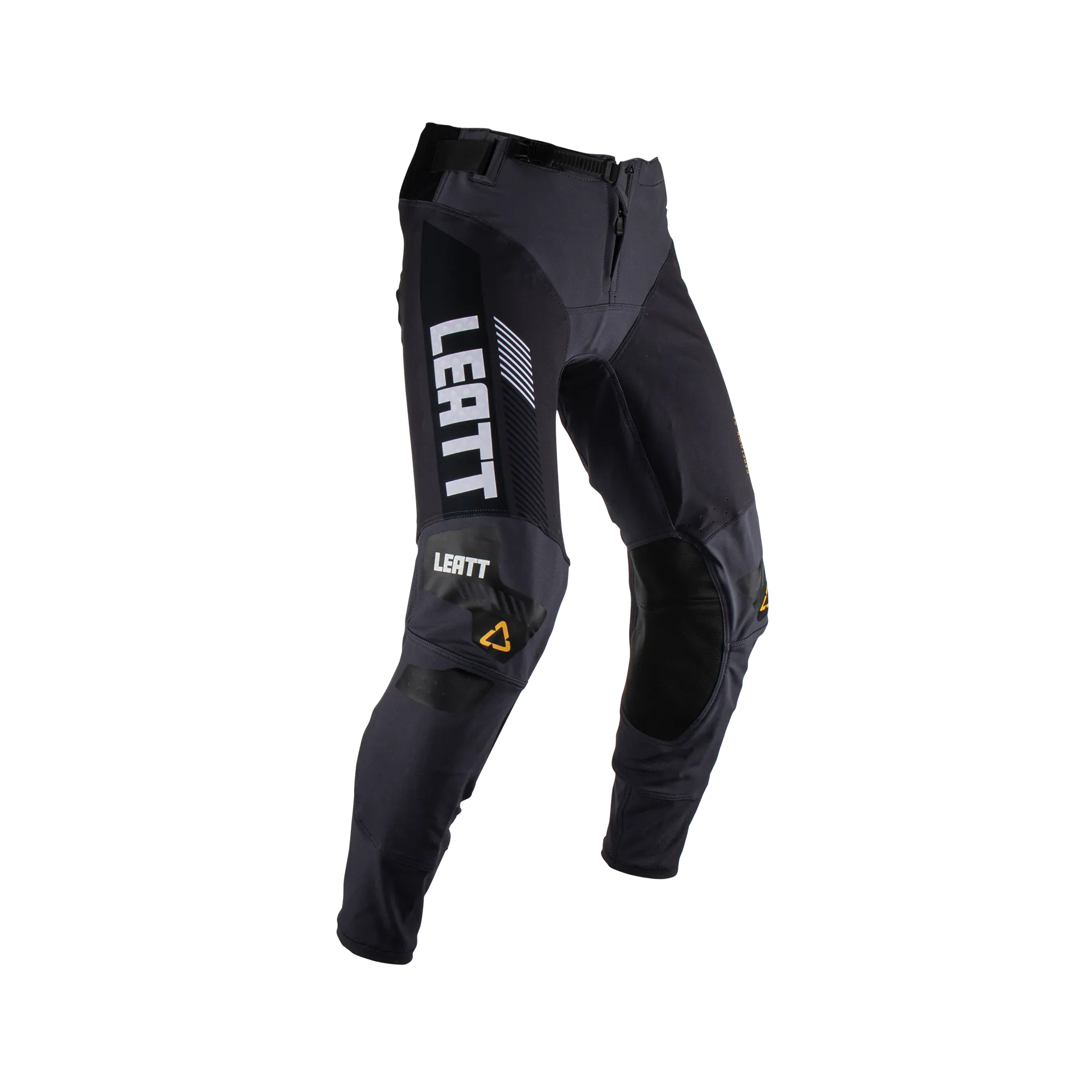 Leatt Pant MOTO 5.5 I.K.S. Graphite (502303120)