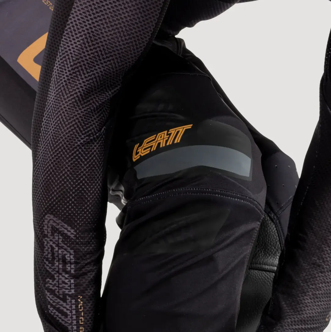 Leatt Pant Moto 5.5 I.K.S Stealth (5025300363)