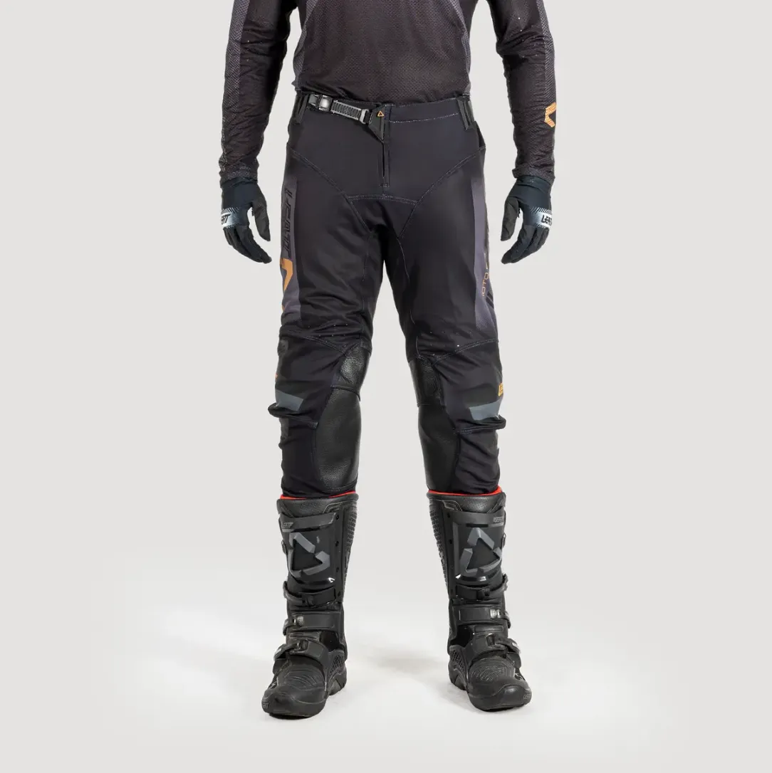 Leatt Pant Moto 5.5 I.K.S Stealth (5025300363)