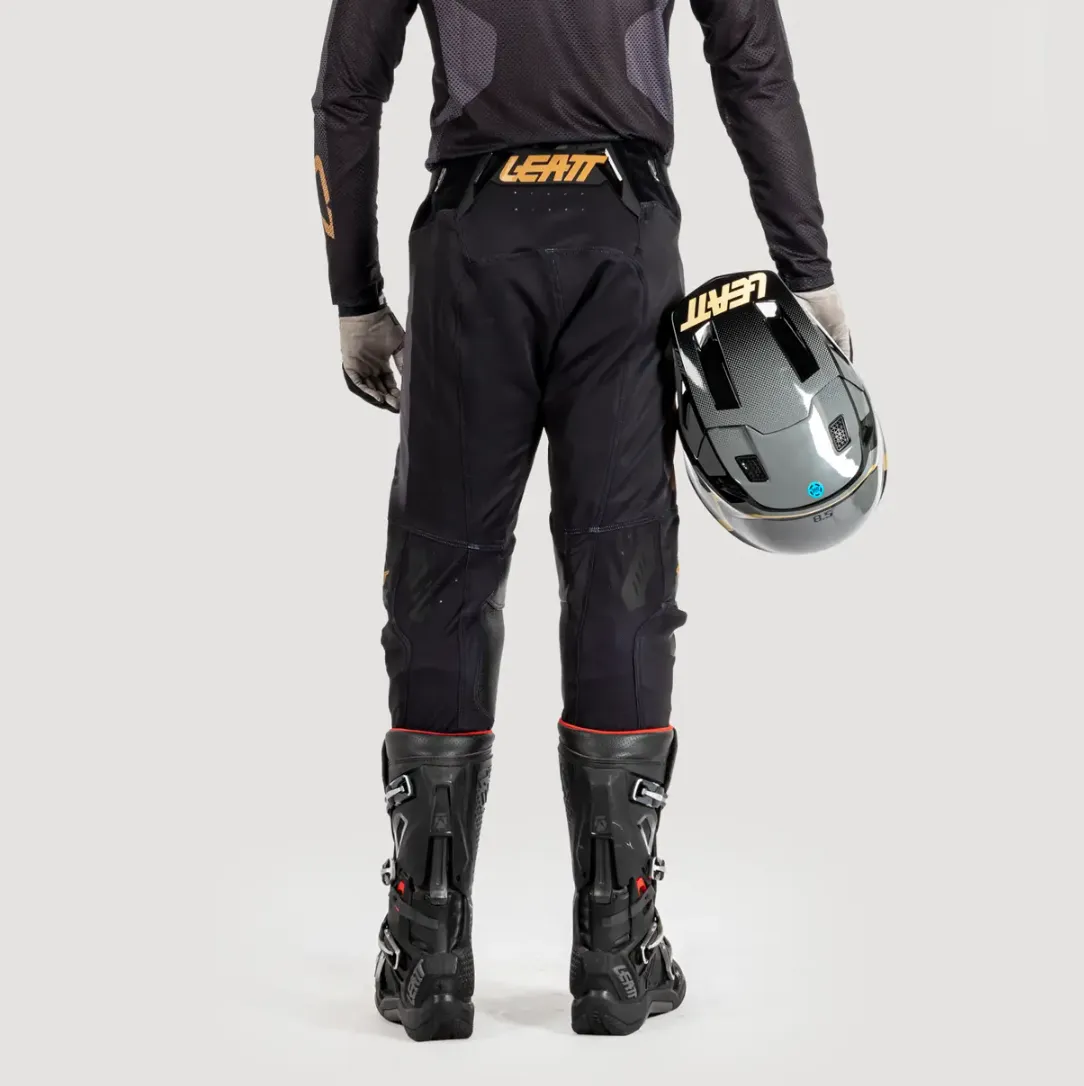 Leatt Pant Moto 5.5 I.K.S Stealth (5025300363)