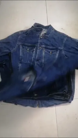 Lee Wrangler Denim Jackets