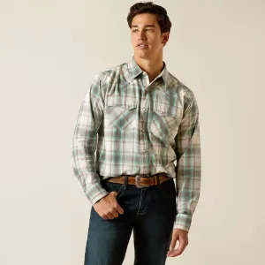 Men's Ariat Hansai Retro Snap Long Sleeve Shirt