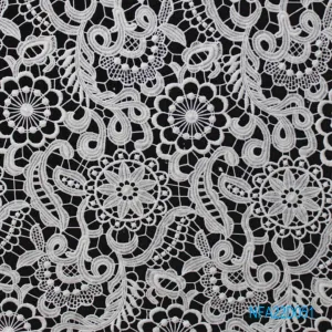 OEKO-TEX BSCI Embroidery fabric NFA22D051