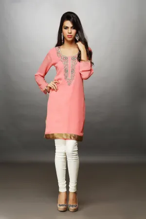 Party Wear Tunic