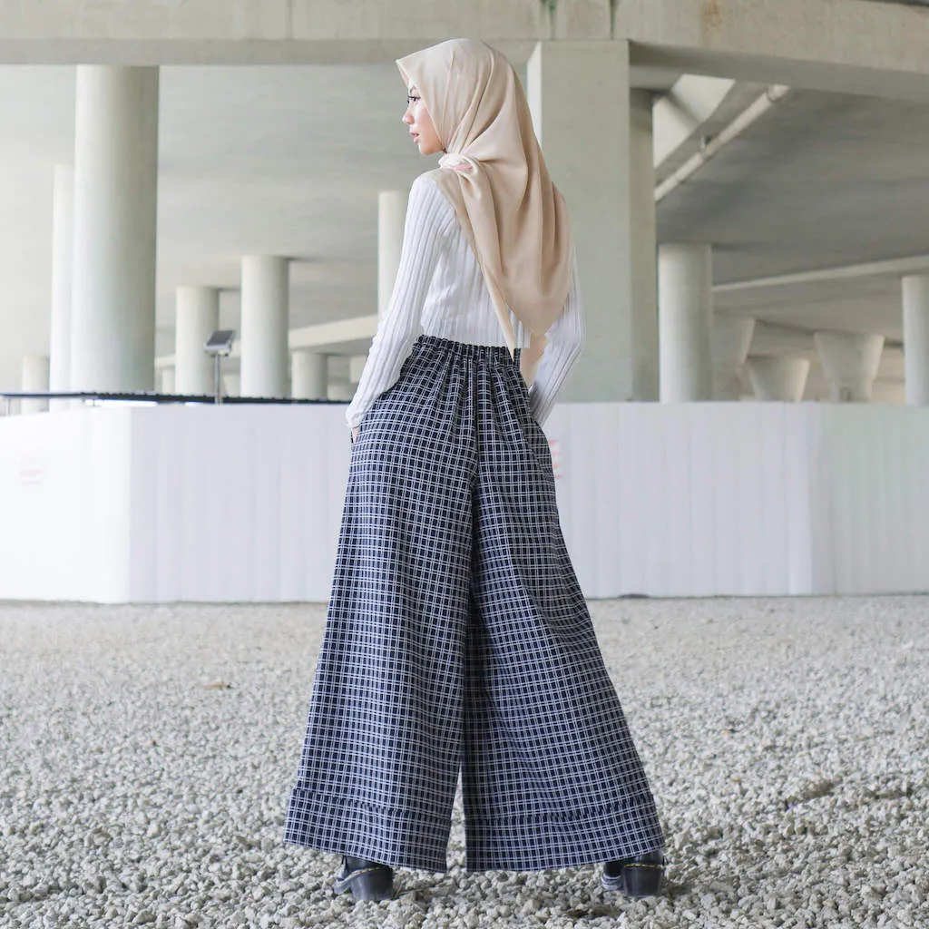 Pattern: 240 – Palazzo Pants *Custom Fit