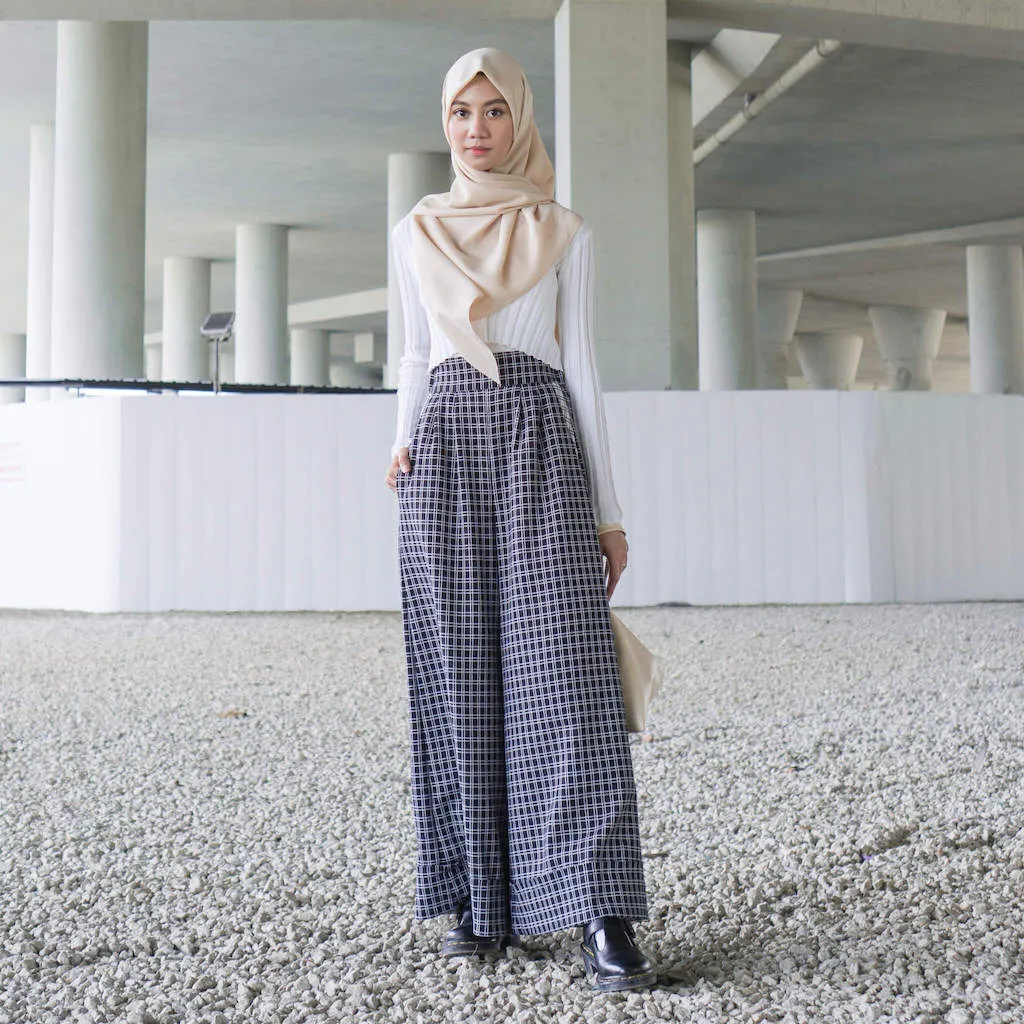 Pattern: 240 – Palazzo Pants *Custom Fit