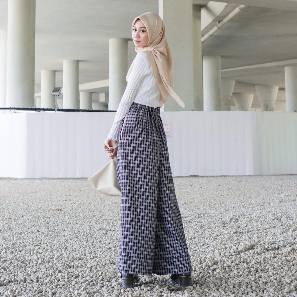 Pattern: 240 – Palazzo Pants *Custom Fit