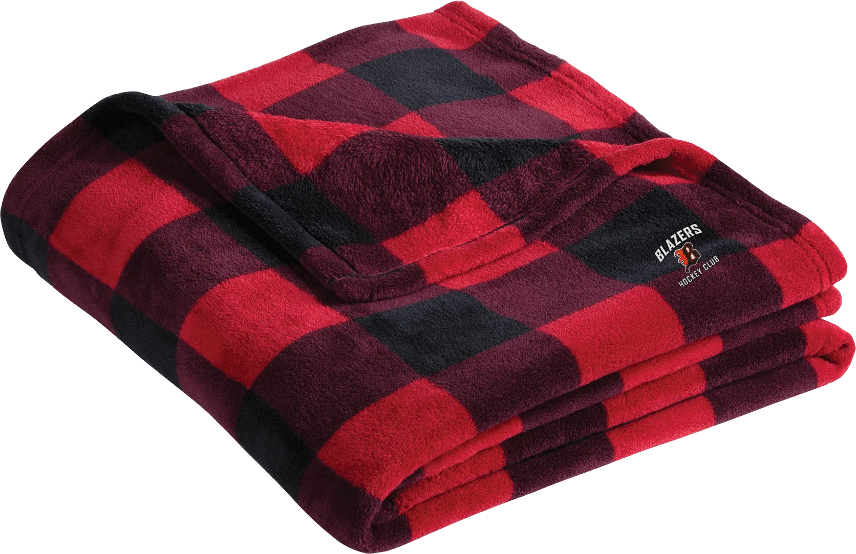 Philadelphia Blazers Ultra Plush Blanket