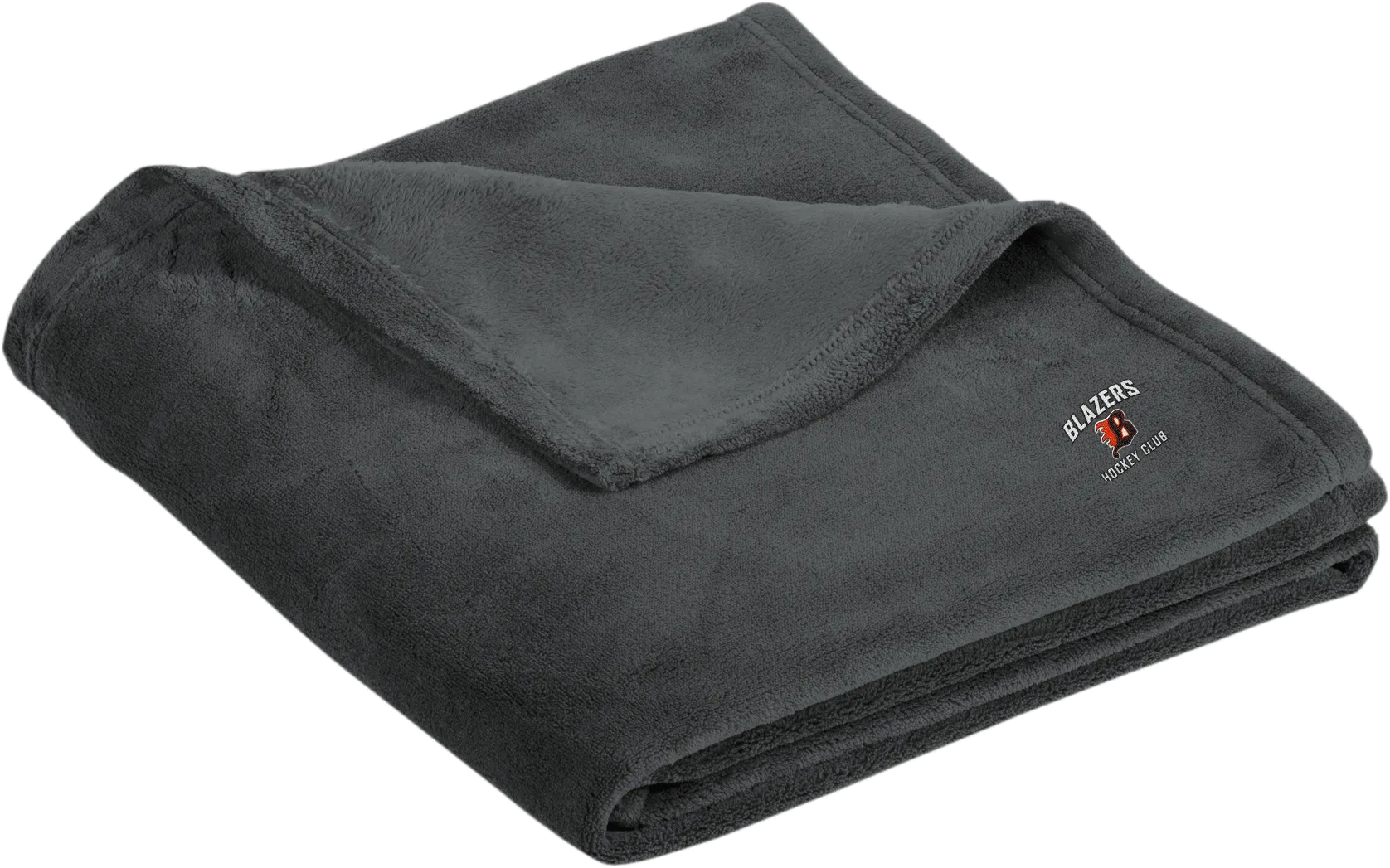 Philadelphia Blazers Ultra Plush Blanket