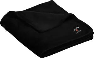 Philadelphia Blazers Ultra Plush Blanket