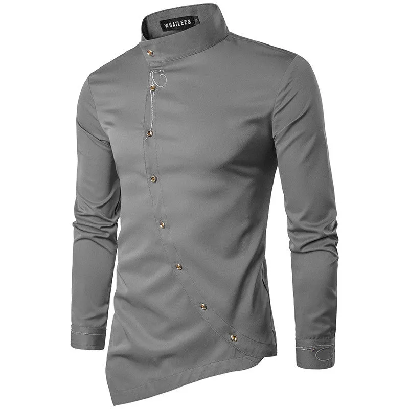 Pologize™ Gentleman Shirt