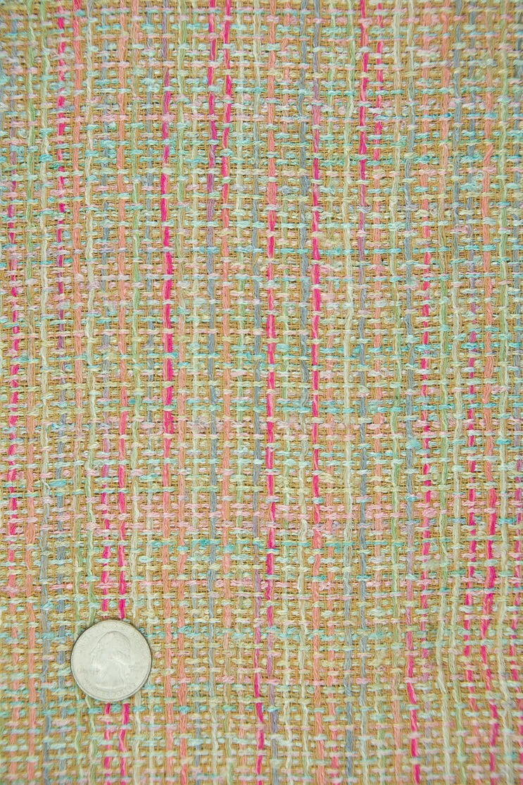 Silk Tweed BGP 803 Fabric