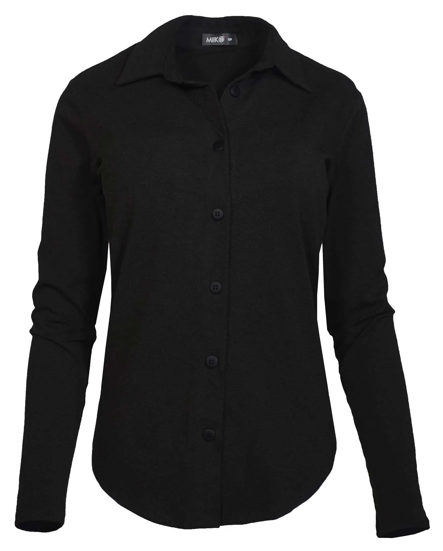 Susan button up dress shirt - FINAL SALE