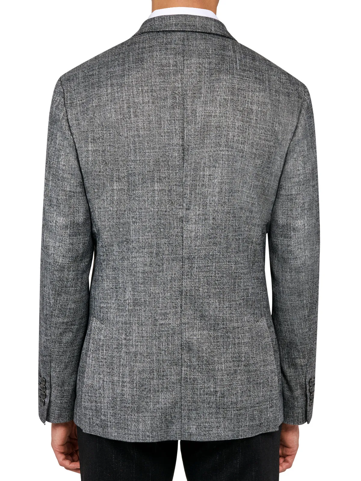 Textured Sport Coat