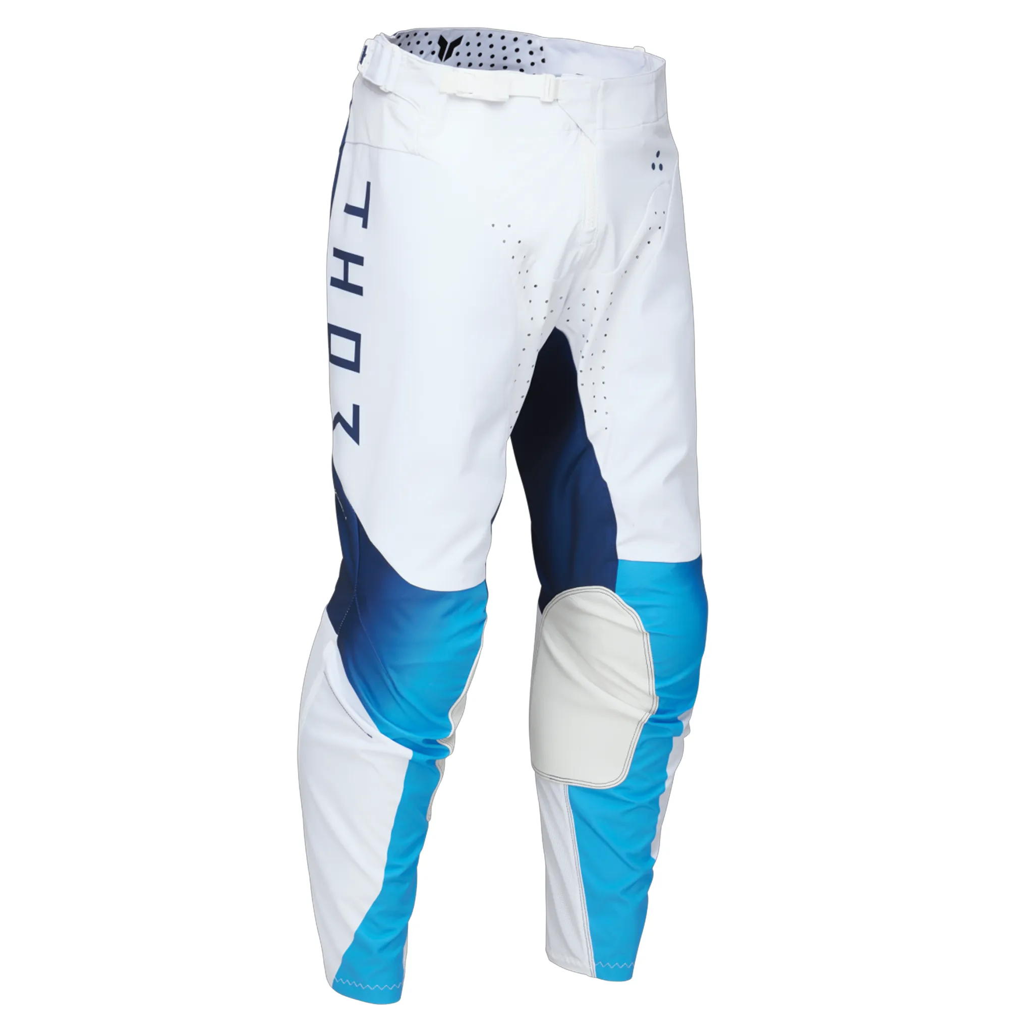 Thor Launchmode Storm Pants (White)