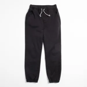 Woven Jogger